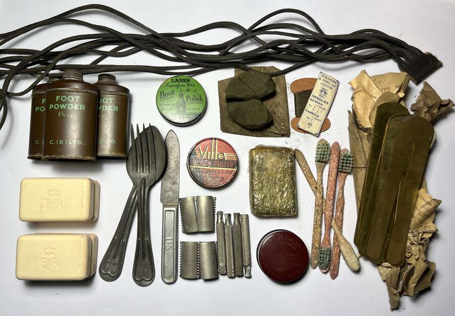 Personal Items