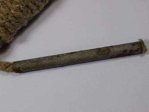 78) Original Unissued WW2 British Bren Gun Barrel Cleaning Pull Thru