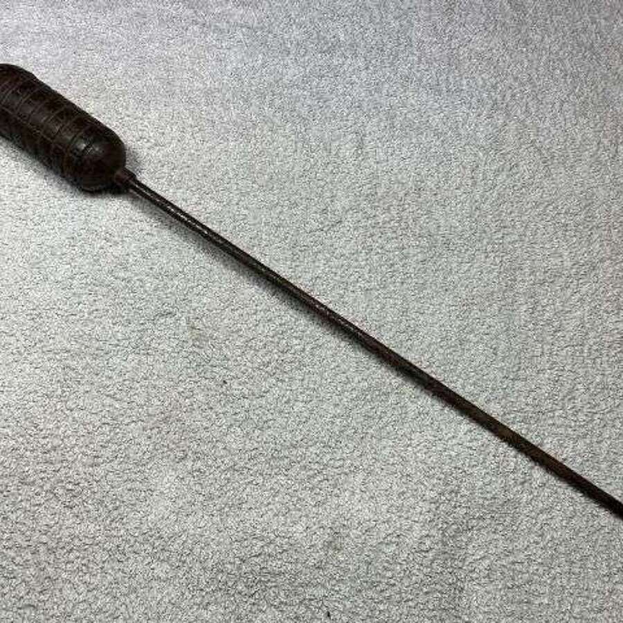 54) Extremely Nice Original WW1 German Army M-1914 Rifle Grenade
