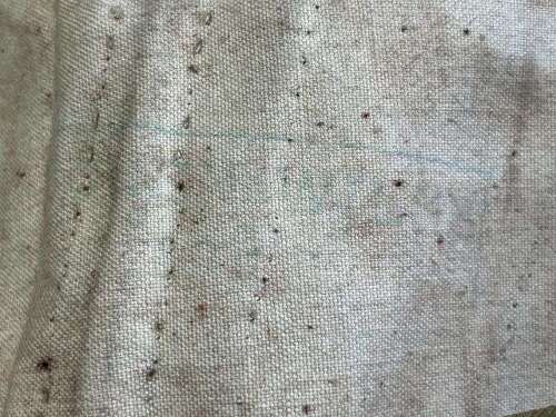 8) Unusual Pre WW1-WW1 British/US Military Rubberised Waterproof Gaiters