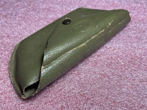 25) Good Original WW2 USAAF American Optical Polaroid Day Glasses & Case