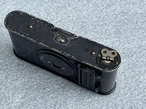 7) Good Original WW1 Eastman Kodak Vest Pocket Camera 1913