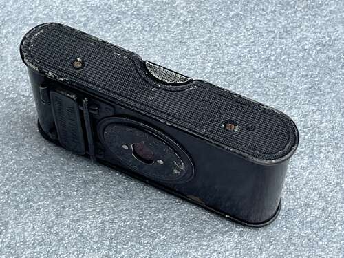 7) Good Original WW1 Eastman Kodak Vest Pocket Camera 1913